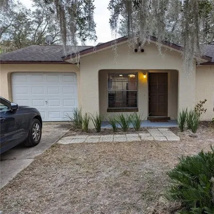 Rent this 2 bed house on 116 North Hill Avenue in DeLand, FL 32724