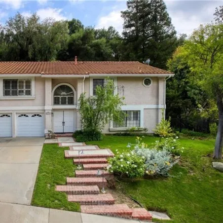Buy this 3 bed house on 22351 Dardenne Street in Calabasas, CA 91302