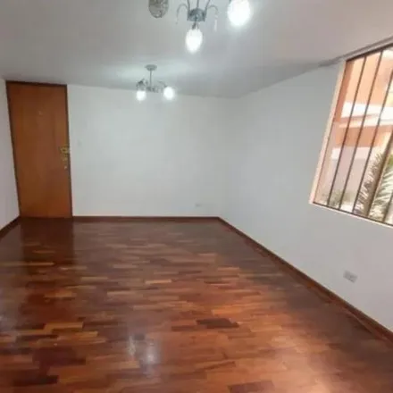 Buy this 3 bed apartment on Avenida Antonio José de Sucre 1251 in Magdalena, Lima Metropolitan Area 15086