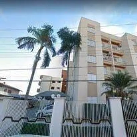 Image 2 - Rua Nebraska, Jardim Flórida, Jacareí - SP, 12321-700, Brazil - Apartment for sale