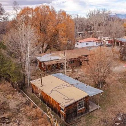 Buy this 3 bed house on 825 Upper Ranchitos Road in Taos, NM 87571
