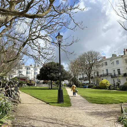 Image 4 - Norfolk Square (Zone Z), Norfolk Square, Brighton, BN1 2PD, United Kingdom - Apartment for rent