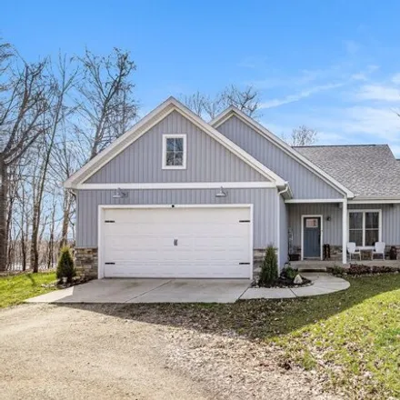 Buy this 3 bed house on 14875 Huyck Lake Lane in Marcellus Township, MI 49067