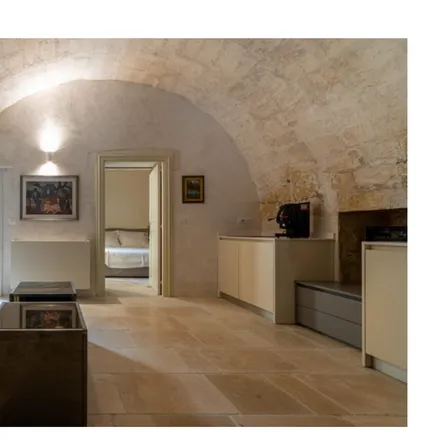 Image 9 - Caffè Palmieri, Via delle Bombarde, 73100 Lecce LE, Italy - Loft for rent