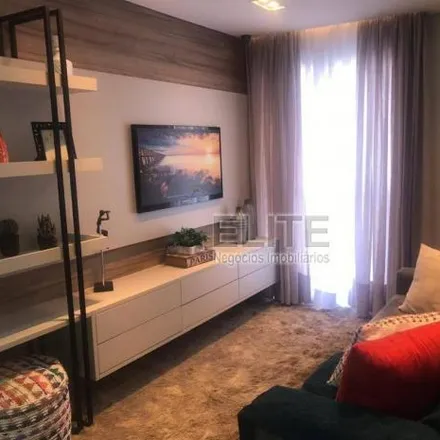 Buy this 2 bed apartment on Edifício Vertice Residencial in Rua Antônio Cardoso Franco 96, Casa Branca