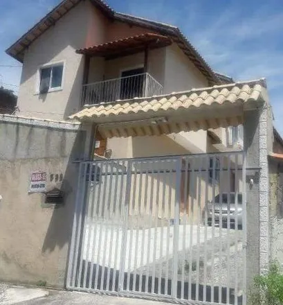 Image 2 - Travessa Nóbrega, Zé Garoro II, São Gonçalo - RJ, 24440-110, Brazil - House for sale