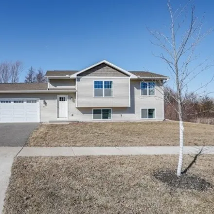 Buy this 4 bed house on 4860 Crest Ridge Avenue in Village of Weston, WI 54476
