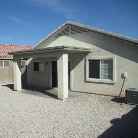 Image 5 - 50 North 219th Drive, Buckeye, AZ 85326, USA - House for rent