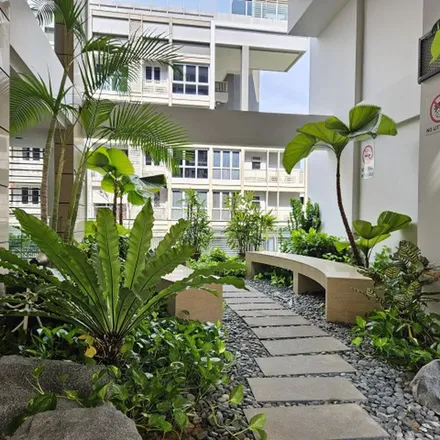 Image 5 - Suites 28, 28 Lorong 30 Geylang, Singapore 398371, Singapore - Apartment for rent