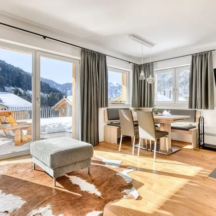 Rent this 3 bed apartment on Wald am Arlberg in Bahnhofweg, 6752 Gemeinde Dalaas