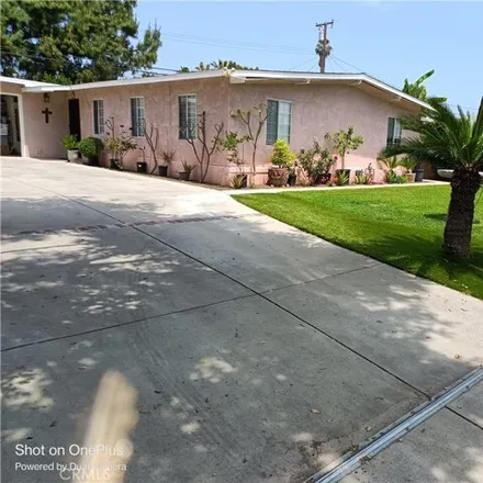 Buy this 4 bed house on 18379 Gaillard Street in Citrus, Los Angeles County