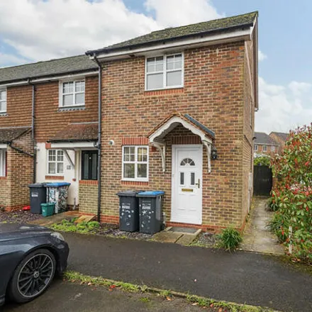 Buy this 2 bed house on 9 Saxby Road in Burgess Hill, RH15 8UL