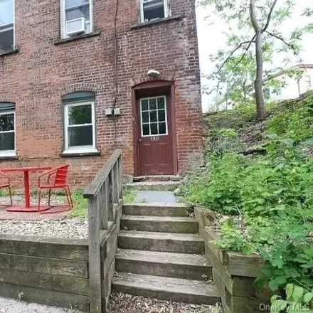 Rent this 1 bed apartment on 33 East Main Street in City of Beacon, NY 12508