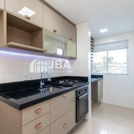 Rent this 2 bed apartment on Rua Doutor Motta Júnior in Aristocrata, São José dos Pinhais - PR