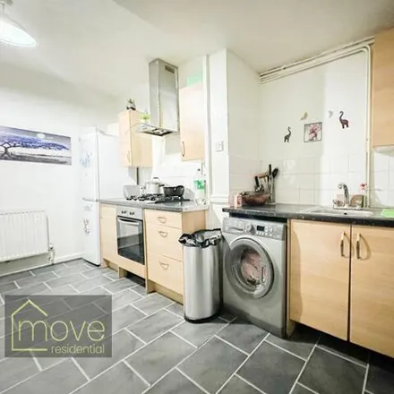 Image 4 - Wendell Street, Liverpool, L8 0RQ, United Kingdom - Townhouse for sale