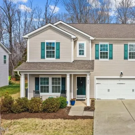 Buy this 4 bed house on 931 Sweet Gum Way in Mebane, NC 27302
