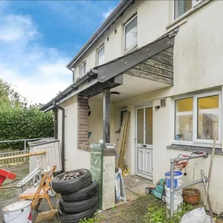 Image 1 - Tinners Way, St. Ives, Cornwall, Tr26 2qp - Townhouse for sale