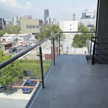 Image 1 - Calzada del Valle Alberto Santos, Del Valle, 66220, NLE, Mexico - Apartment for rent