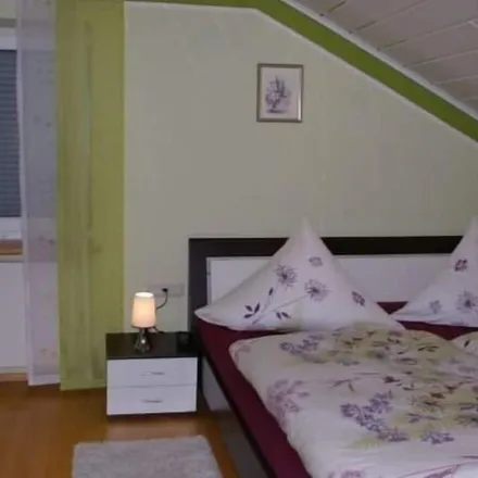 Rent this 3 bed apartment on 94142 Fürsteneck