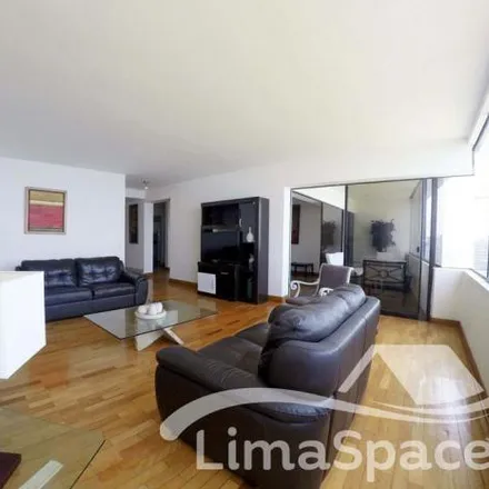 Rent this 3 bed apartment on De la Reserva Boulevard 1195 in Miraflores, Lima Metropolitan Area 15074