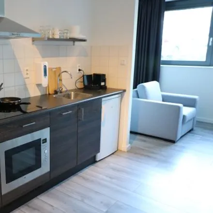 Image 3 - Ditlaar 55, 1066 EE Amsterdam, Netherlands - Apartment for rent