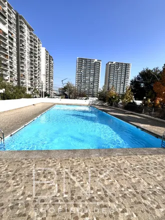 Image 7 - Lago Ranco 1594, 824 0000 La Florida, Chile - Apartment for rent