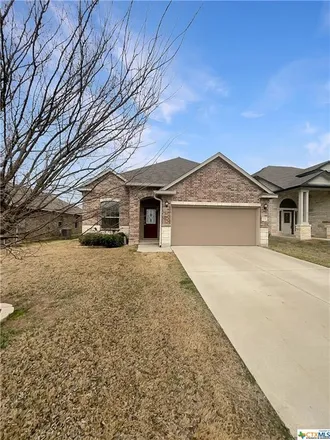 Buy this 4 bed house on 1206 Emerald Gate Drive in Temple, TX 76502