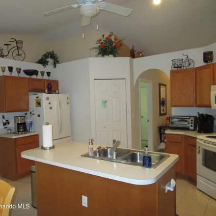 Image 5 - 12032 Genter Drive, Spring Hill, FL 34609, USA - House for sale