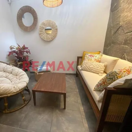 Rent this 3 bed house on Jirón Las Dalias in Santiago de Surco, Lima Metropolitan Area 10853