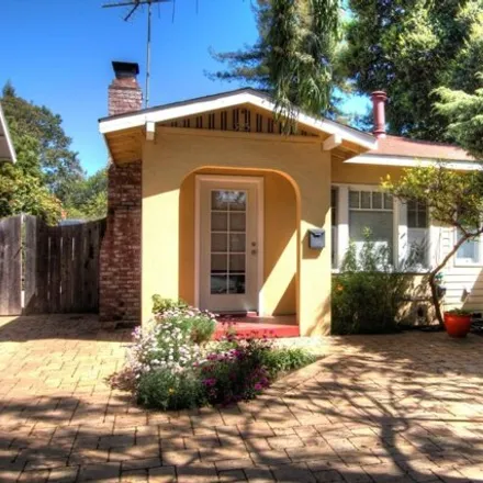 Rent this 2 bed house on 325 Middlefield Road in Palo Alto, CA 94301