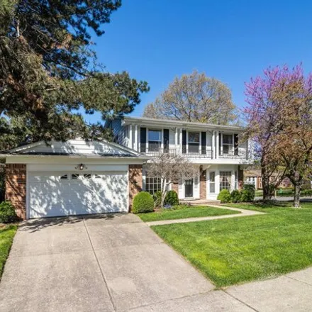 Image 3 - 3400 Wexford Ct, Ann Arbor, Michigan, 48108 - House for sale