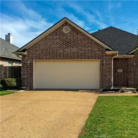 Rent this 3 bed house on 8481 Allison Drive in College Station, TX 77845