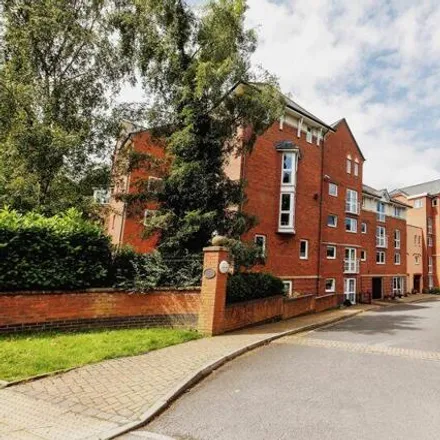 Buy this 1 bed apartment on QUEEN ALEXANDRA ROAD-LINDEN ROAD-N/B in Queen Alexandra Road, Sunderland