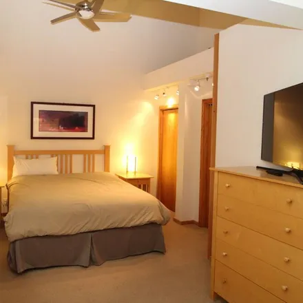 Image 1 - Olympic Valley, CA, 96146 - Condo for rent