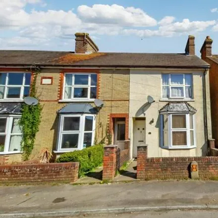 Buy this 3 bed house on Herbert Road in South Willesborough, TN24 0DH