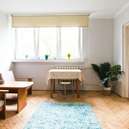 Rent this 1 bed apartment on Retkińska 70 in 94-004 Łódź, Poland