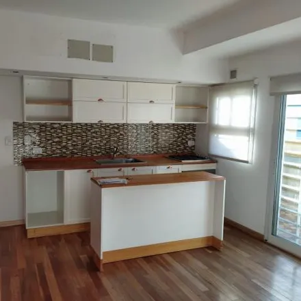 Buy this 2 bed apartment on Rondeau 1201 in Partido de La Matanza, B1704 FLD Ramos Mejía