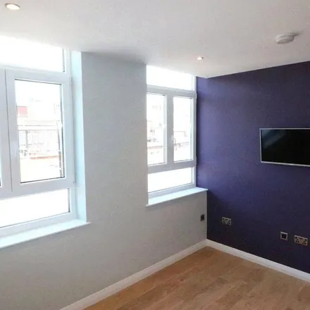 Image 5 - Genny's Emporium, 19 Lewis Grove, London, SE13 6BG, United Kingdom - Apartment for rent