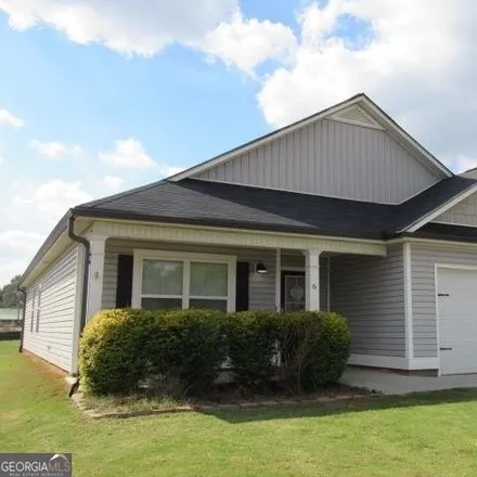 Rent this 3 bed house on unnamed road in Carnesville, Franklin County