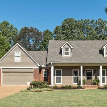 Buy this 3 bed house on 699 Crestover Drive in Collierville, TN 38017
