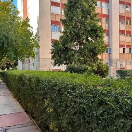 Image 1 - 25 de Mayo, M5521 AAR Distrito Villa Nueva, Argentina - Apartment for rent
