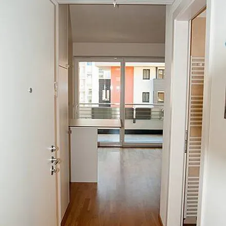 Image 2 - Via Francesco Crispi - Francesco-Crispi-Straße 40, 39100 Bolzano - Bozen BZ, Italy - Apartment for rent