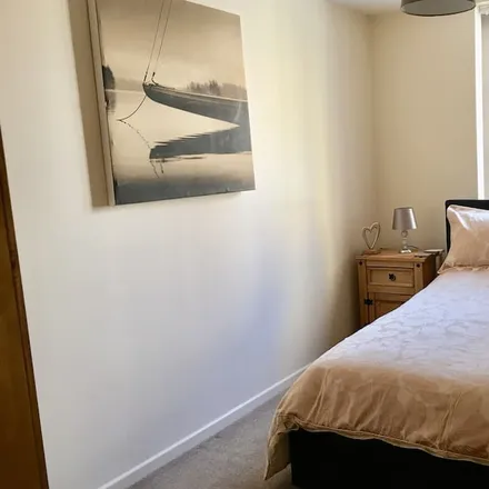 Rent this 2 bed apartment on St. Neots in PE19 2BG, United Kingdom
