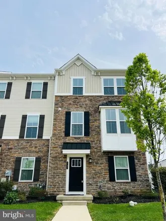 Rent this 3 bed townhouse on 747 Quarry Point Road in Malvern, PA 19355