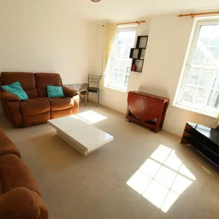 Rent this 2 bed apartment on Oldmill Court in Marywell Street, Aberdeen City