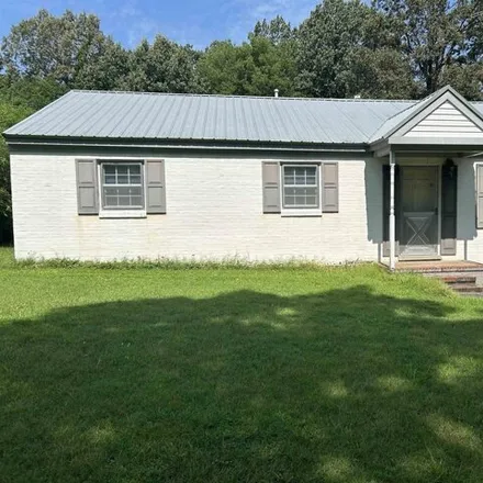 Buy this 3 bed house on 135 Phipps St in Paducah, Kentucky