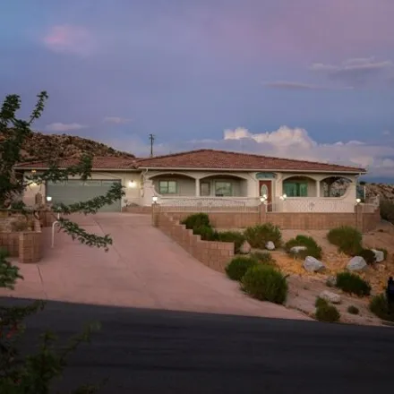 Buy this 4 bed house on 6219 Red Bluff Avenue in Yucca Valley, CA 92284