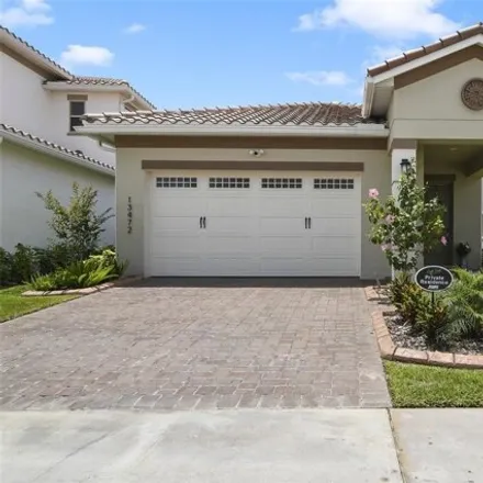 Buy this 3 bed house on Padstow Place in Orange County, FL 32832