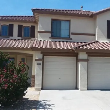 Rent this 5 bed house on 41414 North Hudson Trail in Phoenix, AZ 85086