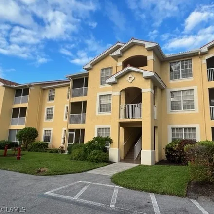 Rent this 2 bed condo on Saint Croix Lane in Willoughby Acres, Collier County